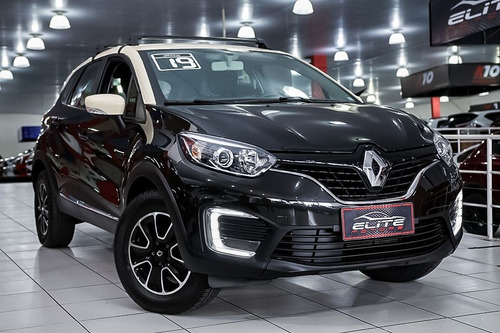 Imagem 2 de 17 de Renault Captur 1.6 16v Sce Life