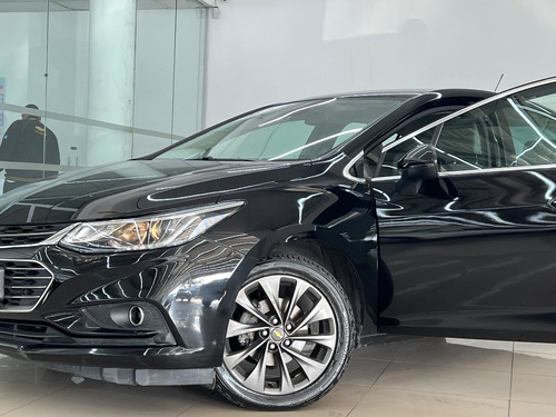 Chevrolet Cruze 1.4 TURBO LTZ 16V FLEX 4P AUTOMATICO