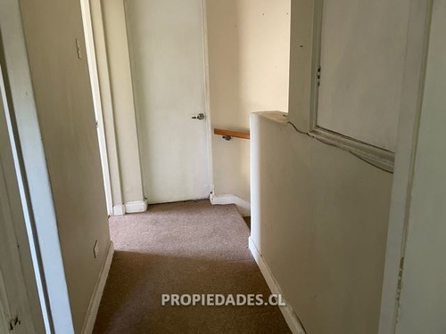 Imagen 7 de 17 de Casa En Venta De 3 Dorm. En La Reina