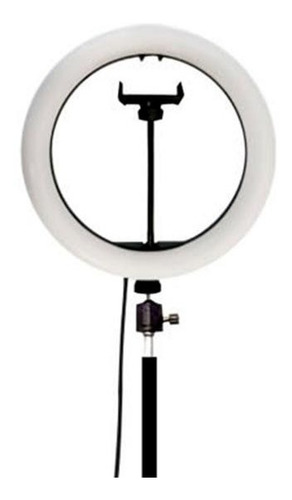 Aro De Luz Lit 26 Cm Diametro