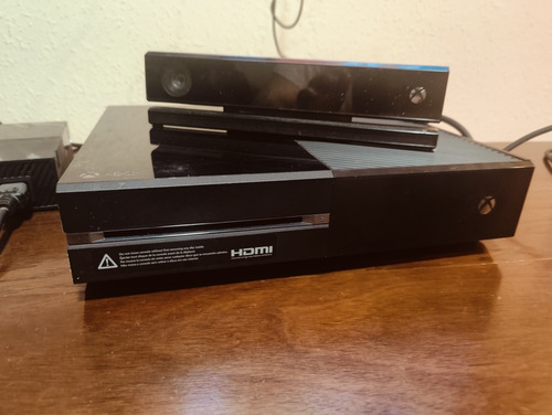 Xbox One Kinect 