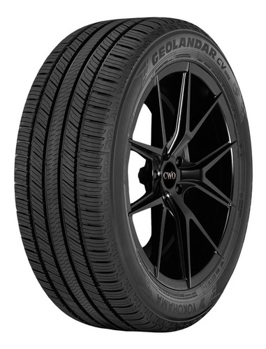 Cub. Yokohama 225/55r18 Geolandar Cv G058