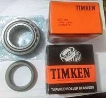 Rolinera Trasera Dana Marca Timken Mayor Y Detal 