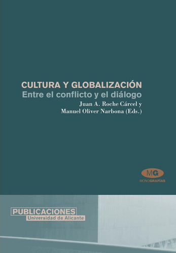 Libro Cultura Y Globalizaciã³n