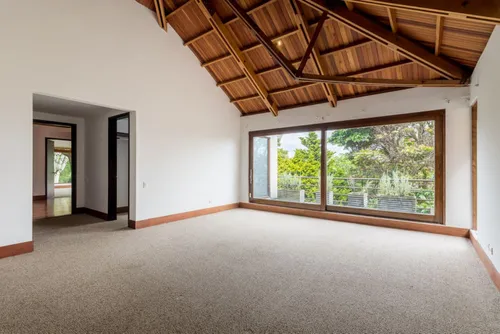 Casa En Arriendo En Santa Ana. Cod A14938