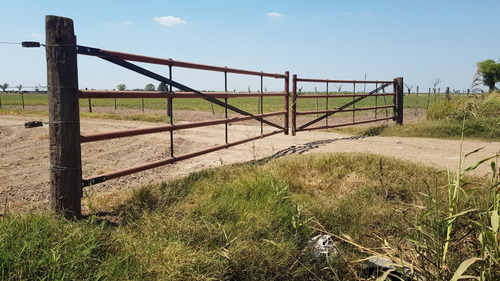 Tranqueras De Cetron 1 A 5 Mts De Largo-consultar Precio Mts