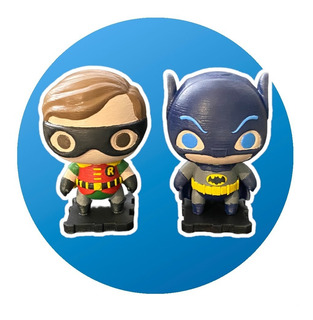 Batman Y Robin Capitulos Completos 60 | MercadoLibre ?