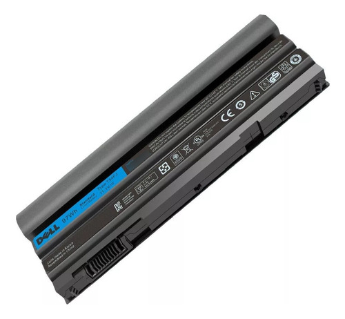 Bateria Latitude E5420 E6520 E6420 E5520 9-cell 97wh M5y0x