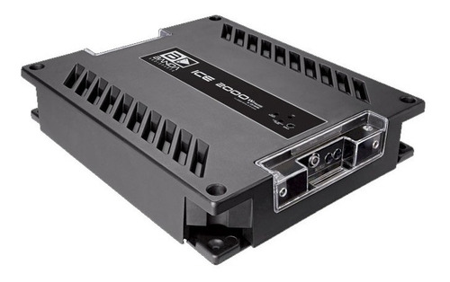 Modulo Amplificador Banda Ice 2000 Digital 2000 Wrms Mono