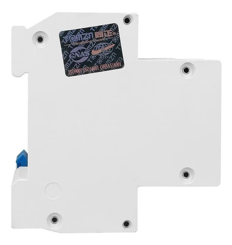 Imagem 2 de 6 de Disjuntor Dr Diferencial Residual Bipolar 2p 16a 30ma
