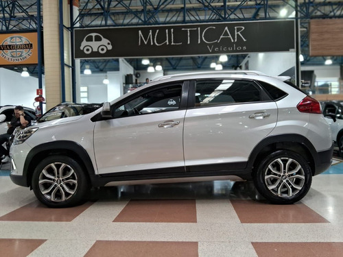 Chery Tiggo 2 1.5 MPFI 16V ACT