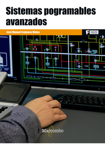 Sistemas Programables Avanzados - Espinosa Malea, Jose Ma...