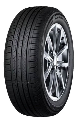 Llanta 225/60 R-16 98v N Priz Gx Nexen-msi