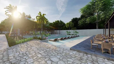 Terreno en venta