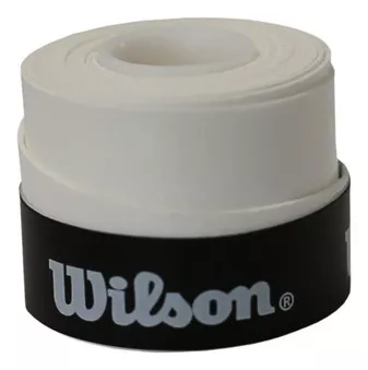 Primeira imagem para pesquisa de overgrip wilson