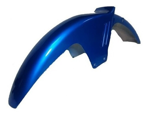Imagen 4 de 4 de Guardafango Horse 1
