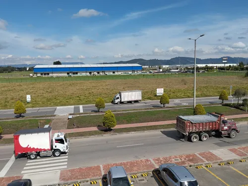 Lote En Venta En Celta. Cod V1614517
