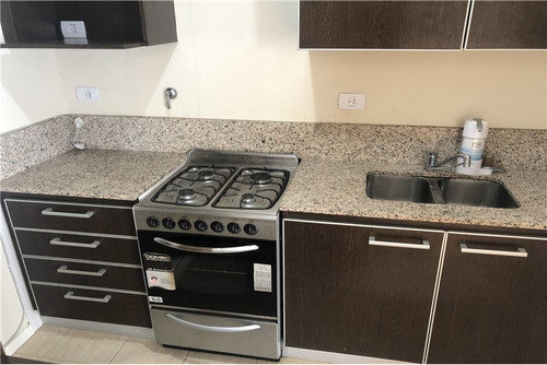 Oportunidad Monoambiente En Torres De Caballito