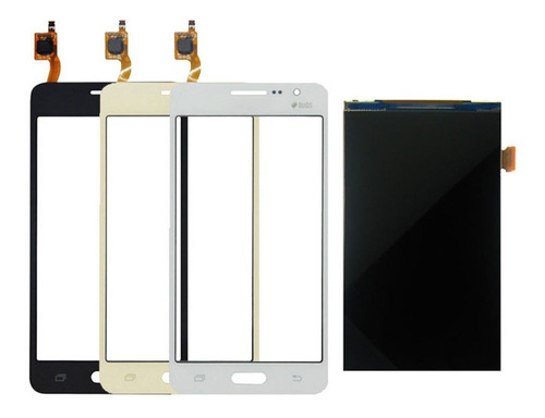 Pantalla Lcd+touchcreen Para Samsug Gran Prime G530 G531