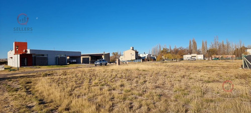 Imagen 9 de 16 de Venta - Terreno 683 M2 - Barrio Cerrado Los Prados - Neuquén