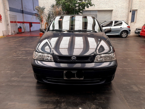 Imagen 8 de 15 de Fiat Siena Fire