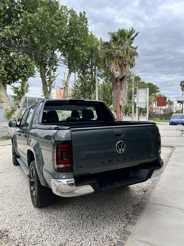 Volkswagen Amarok 3.0 V6 Extreme