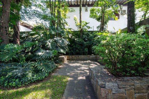 Casa Com 3 Dormitórios À Venda, 380 M² Por R$ 2.400.000,00 - Jardim Guedala - São Paulo/sp - 10461