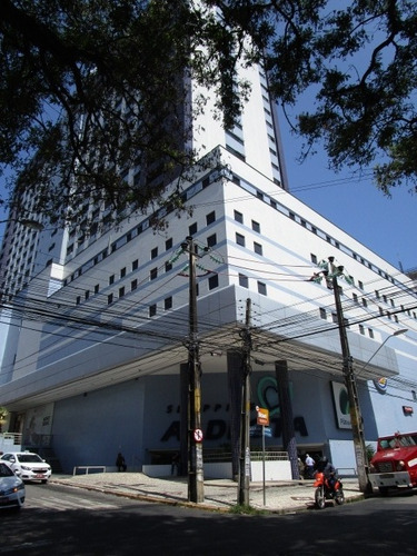Imagem 3 de 9 de Sala Para Alugar Na Cidade De Fortaleza-ce - L9626
