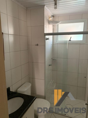 Imagem 3 de 8 de Apartamento Padrão Com 3 Quartos No Edificio Bella Citta - Ap520-v