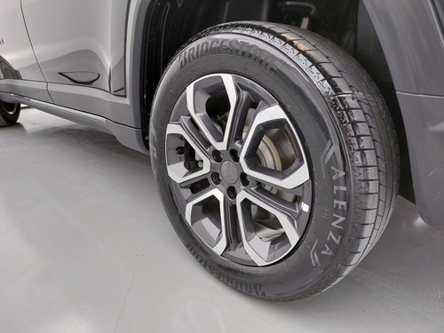 Jeep Commander 1.3 T270 TURBO FLEX LIMITED AT6