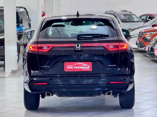 Honda HR-V 1.5 DI I-VTEC TURBO TOURING