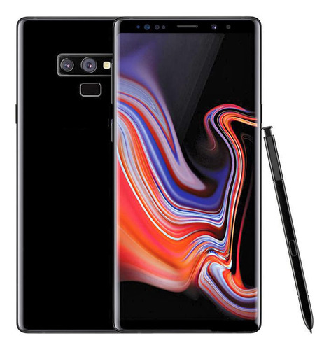 Lápiz S Pen Para Samsung Galaxy Note 9 Nuevo