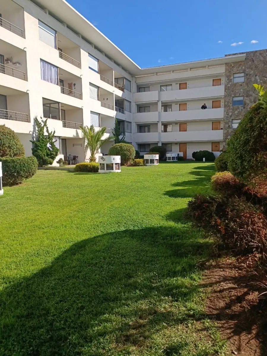 Imagen 2 de 21 de Vendo Departamento 3 Dormitorios Estacionamiento Reñaca Park