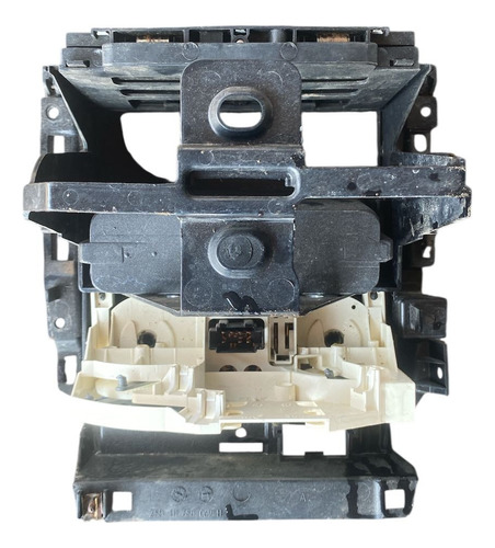 Consola Central Tablero Jetta A4 (usado) (Usado)