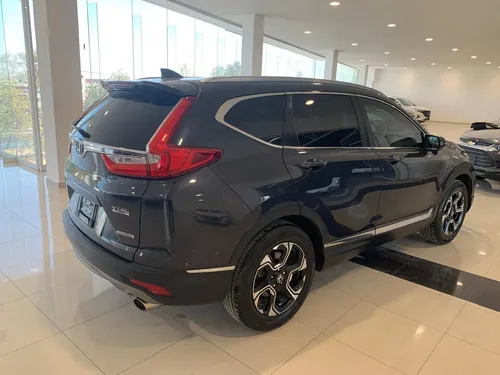 Honda CR-V 1.5 Touring Piel Cvt