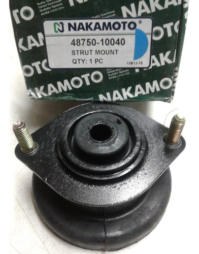 Base Amortiguador Trasero Toyota Starlet 48750-10040