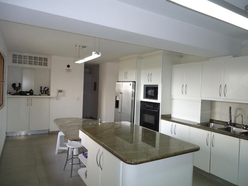 Imagen 3 de 16 de Apartamento En Los Naranjos Del Cafetal