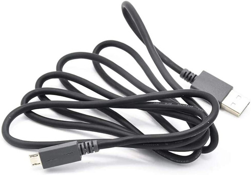 Cable De Carga Usb Compatible Con Bose Soundlink
