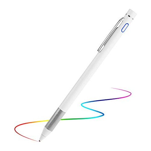 Lapiz Active Stylus Para Lenovo Chromebook Flex 5/3 (blanco)