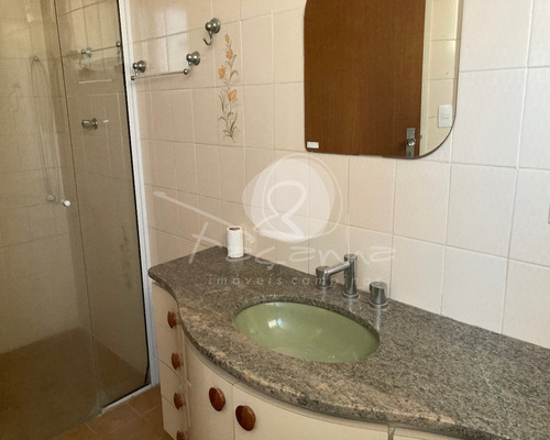 Imagem 14 de 28 de Apartamento Para Venda No Cambuí Em Campinas - Imobiliária Em Campinas - Ap04428 - 69515115