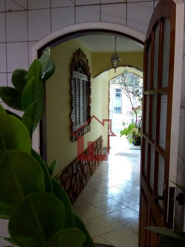 Imagem 13 de 21 de Casa À Venda No Bairro Vila Rica - Tiradentes - Volta Redonda/rj - C1535