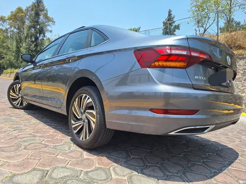 Volkswagen Jetta 1.4 T Fsi Highline Tiptronic