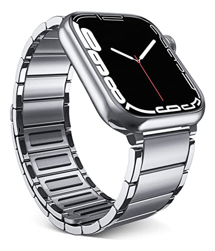 Oribox Compatible Con Bandas De Reloj De Apple 41mm 40mm 38m