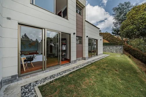 Casa En Venta En Envigado. Cod V12364