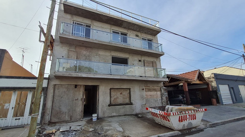 Imagen 3 de 9 de Departamento En Venta En Villa Bosch