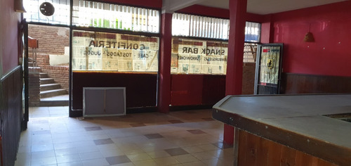Imagen 7 de 15 de Oficina Comercial 70m2 A/gastronomía Centro San Isidro
