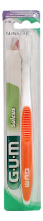 Gum 210 Cep.sulcus Ultra Suave 