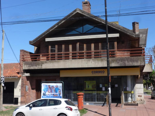 Departamento En Venta - 3 Dormitorios 1 Baño - 490mts2 - Quilmes Oeste