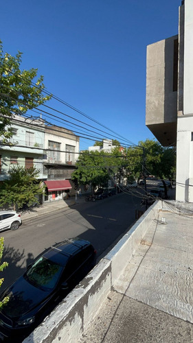 Ph 4 Amb En Venta Villa Crespo Con Local Y Garage