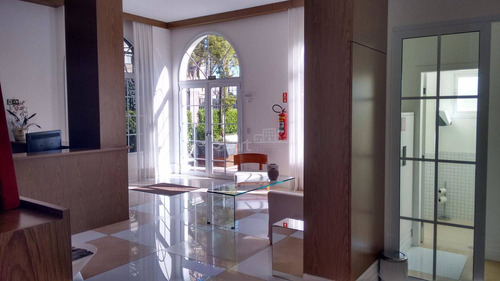 Imagem 20 de 30 de Apartamento Á Venda E Para Aluguel Em Cambuí - Ap086235